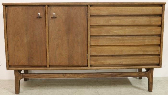 1970s Credenza by Stanley