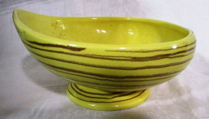 McCoy pottery