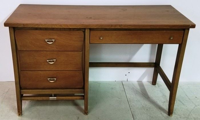 Vintage writing desk