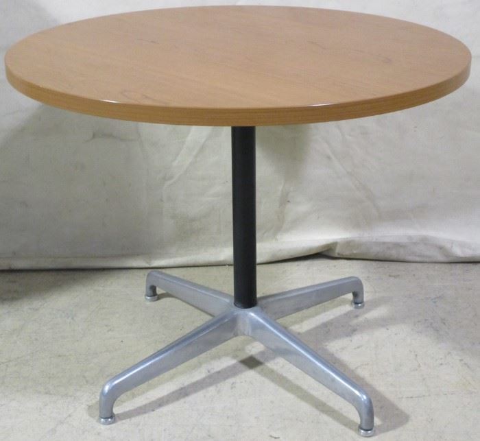 X chrome base table