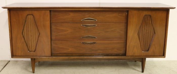 The Greenbrier credenza by Kent Coffey
