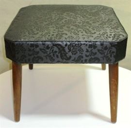 Vintage stool