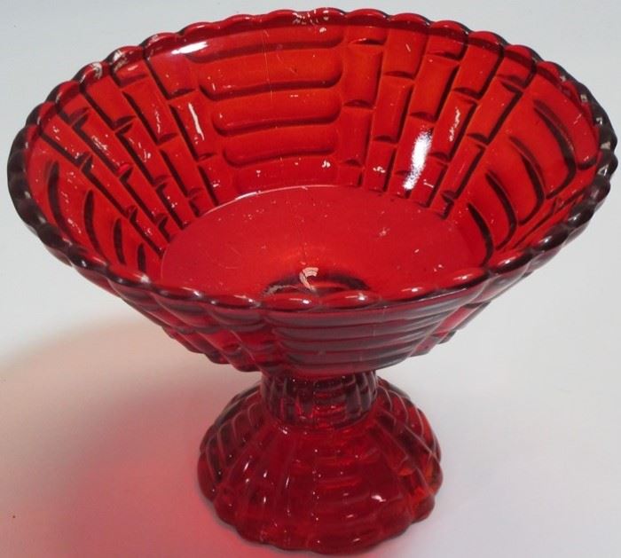 Ruby compote