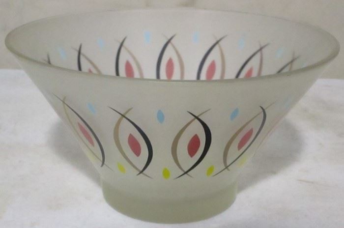 Vintage bowl