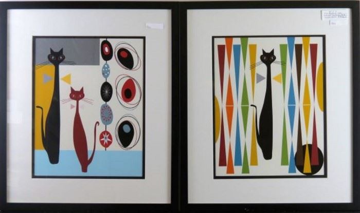Abstract CAts
