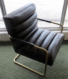 Mid Century Chair