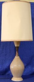 Table lamp