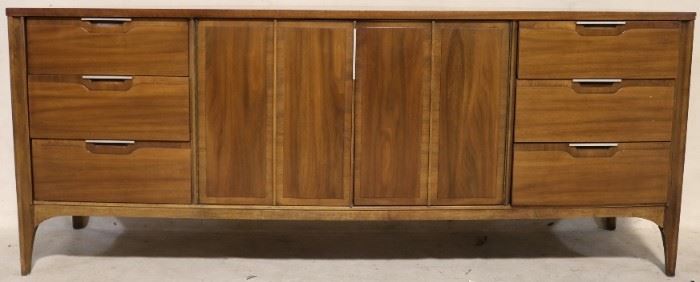 Kent Coffey Impact credenza