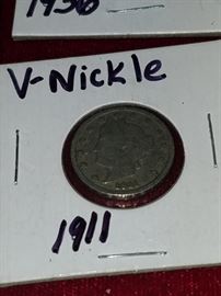 1911 V-Nickel 