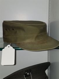 Korean Era Louisville Hat 