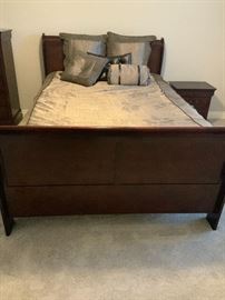 Queen King Koil Mattress Set