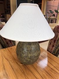 lamp