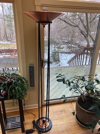 floor lamp