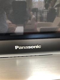 Panasonic tv