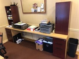 Steelcase office furniture 