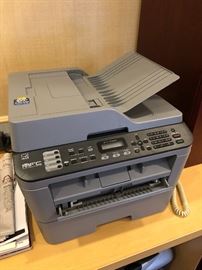 Printer