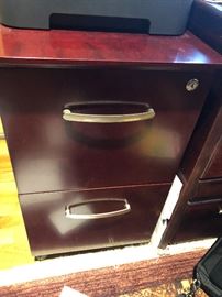 Filing Cabinet