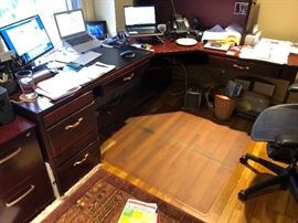 Office Desk
