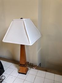 Lamp