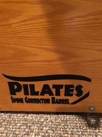 Pilates 