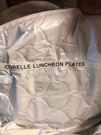 corelle plates
