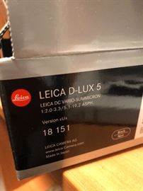 Leica Camera