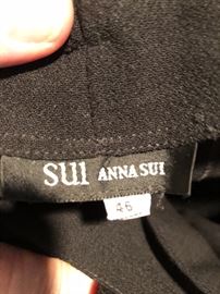 Anna Sui