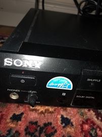 Sony