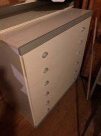 Baby Changing Station / dresser