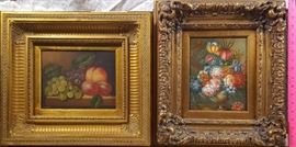 Art Still Life Paintings