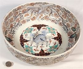 Asian Arts Porcelain Spirit Horse