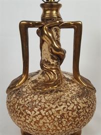 Lighting Olive Kooken Lamp