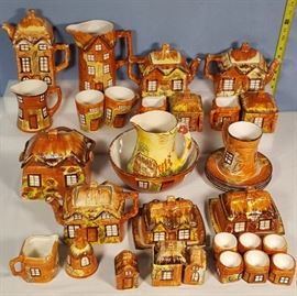 Porcelains Cottage Ware Price