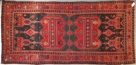 Textiles Persian Rug