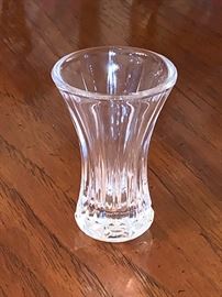 Small Waterford vase