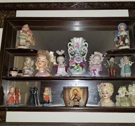 LOTS and LOTS of COLLECTIBLES 