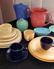 FIESTAWARE