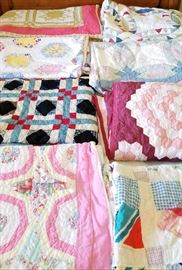 Beautiful QUILTS