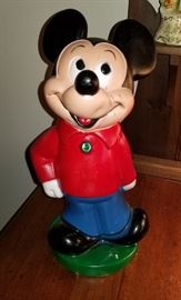 Mickey Mouse Bank