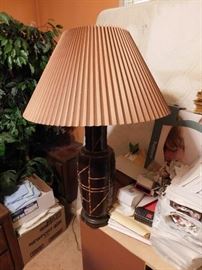 Vintage Lamps