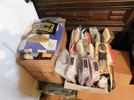 Vintage Mens Shirts in Packages