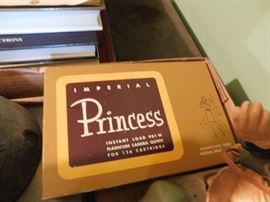 Imperial Camera in Box