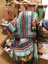 Albert Capraro Outfit