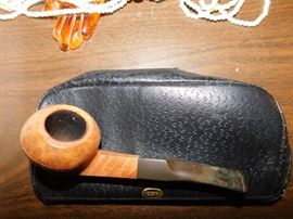 Smoking Pipe