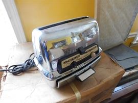 Old Toaster