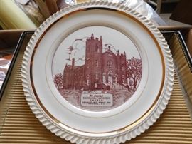 Old Church Plate