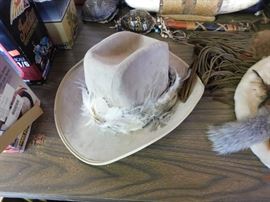 Cowboy Hat