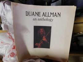 Duane Allman Anthology