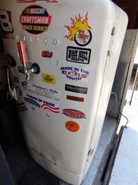 Beer Tap Refrigerator