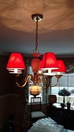 Lighting Fixtures